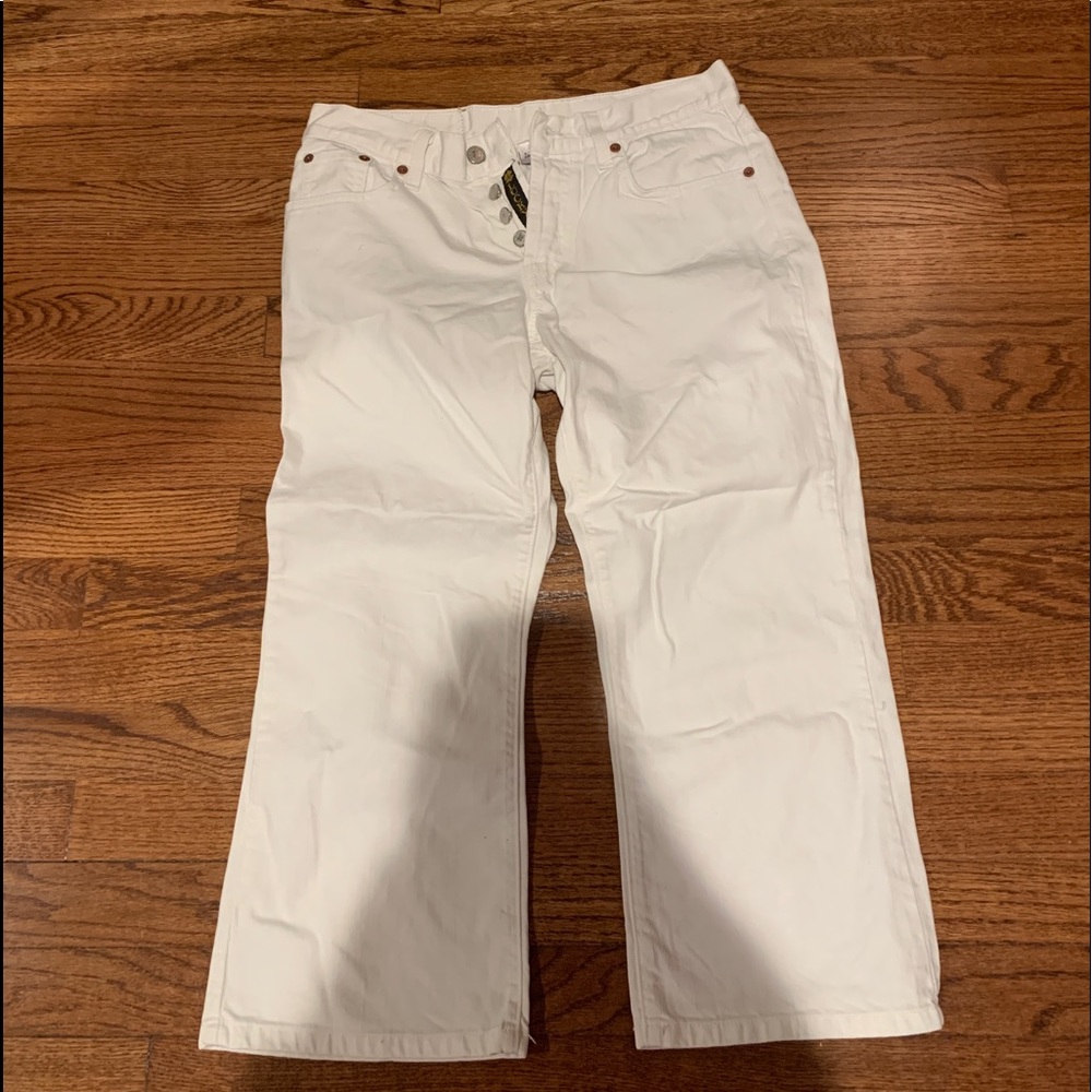 Lucky brand jeans